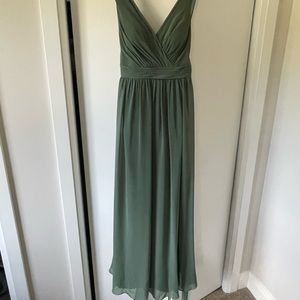 Bridesmaid Dress